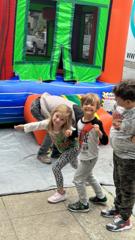 Mullen Ave Block Party 2022